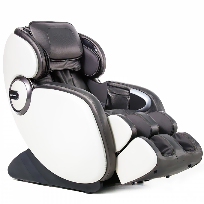Ghế massage toàn thân OTO Essentia ES-05A (màu xám